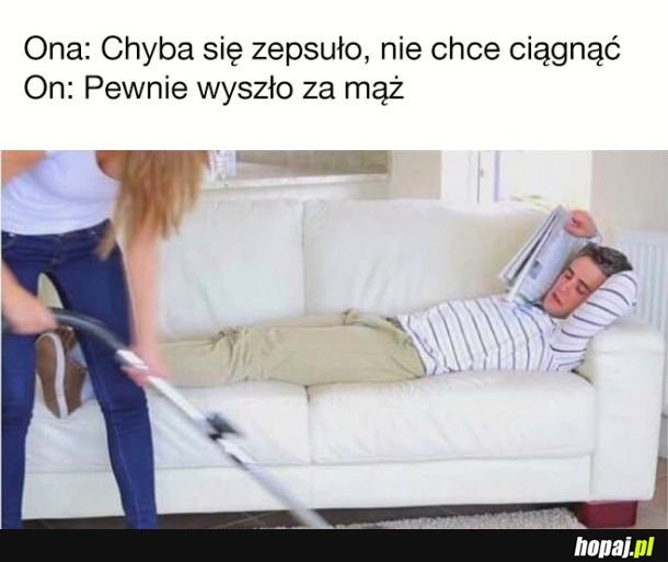 Chyba się zepsuło