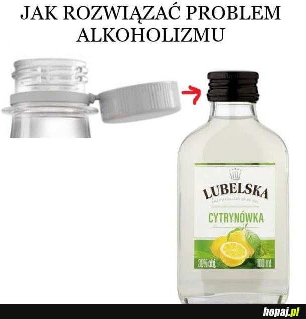Rozwiązanie