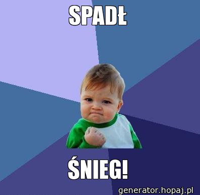 SPADŁ