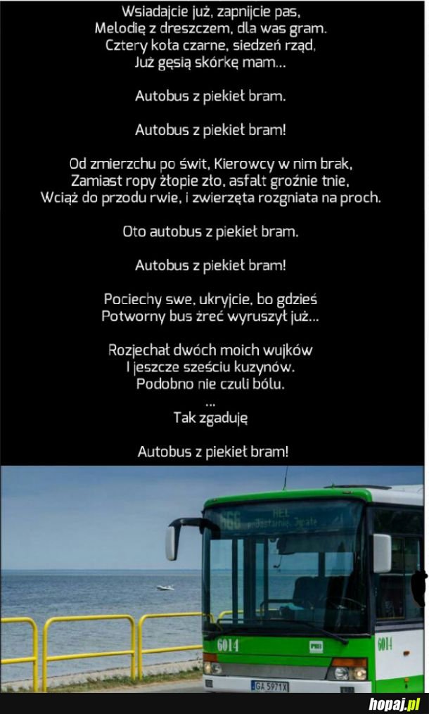 To kowalski baybe