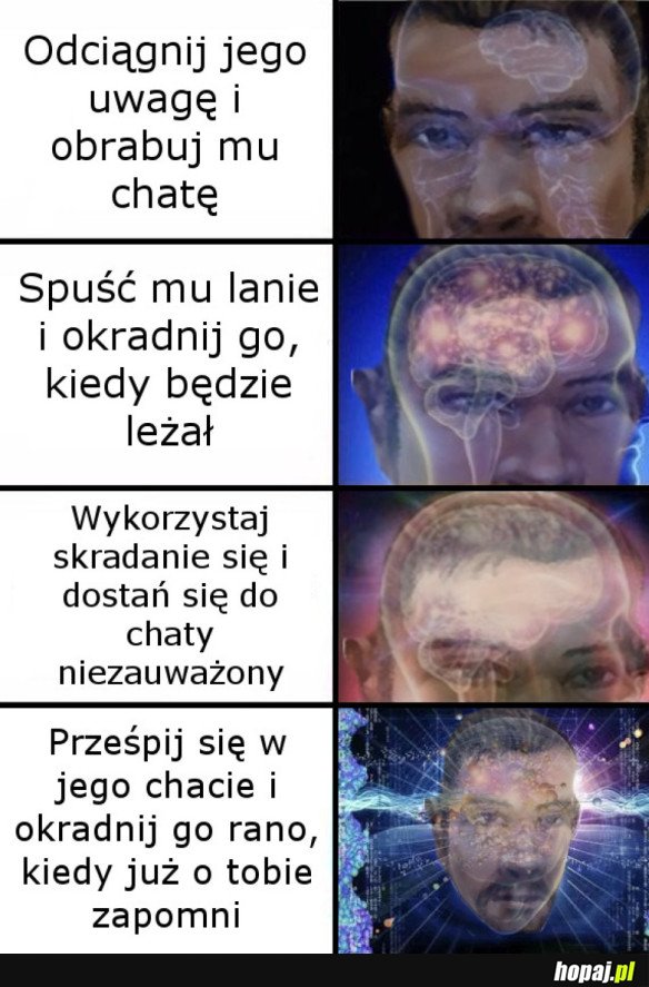 KOGO ONI CHCĄ UCZYĆ KRAŚĆ
