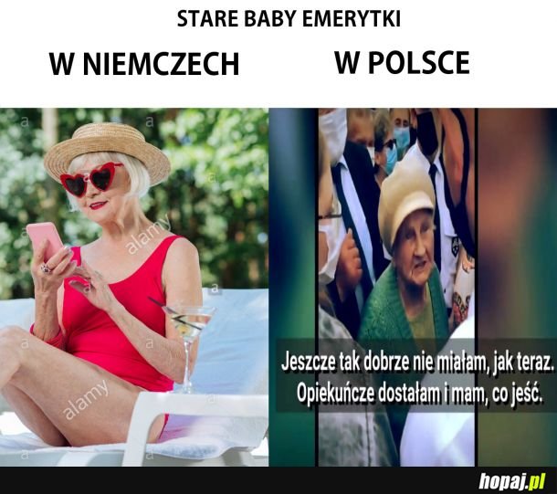 By żyło się lepiej