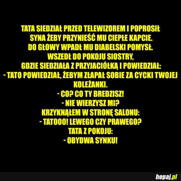 BADUM TSSS!