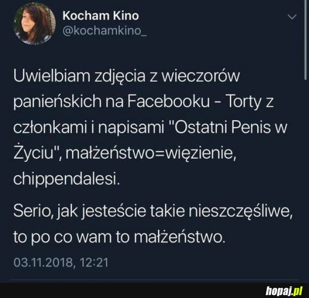 Wieczory Panieńskie