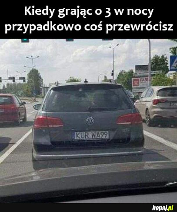 Najgorzej