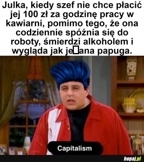 Kapitalizm