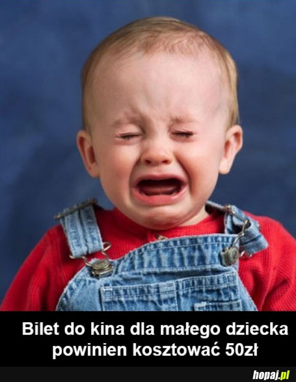 Byłby spokój
