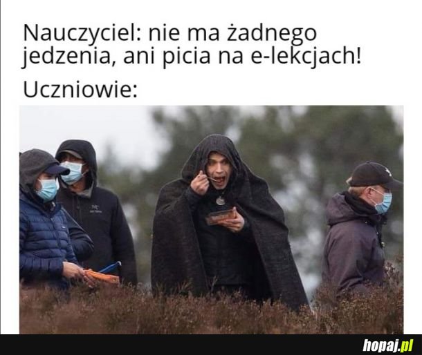 E-lekcje takie są