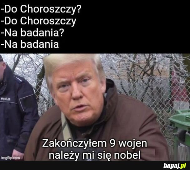 Tylko dziewięć