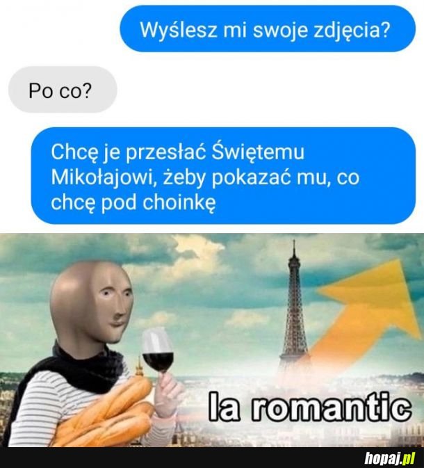 Romantyk