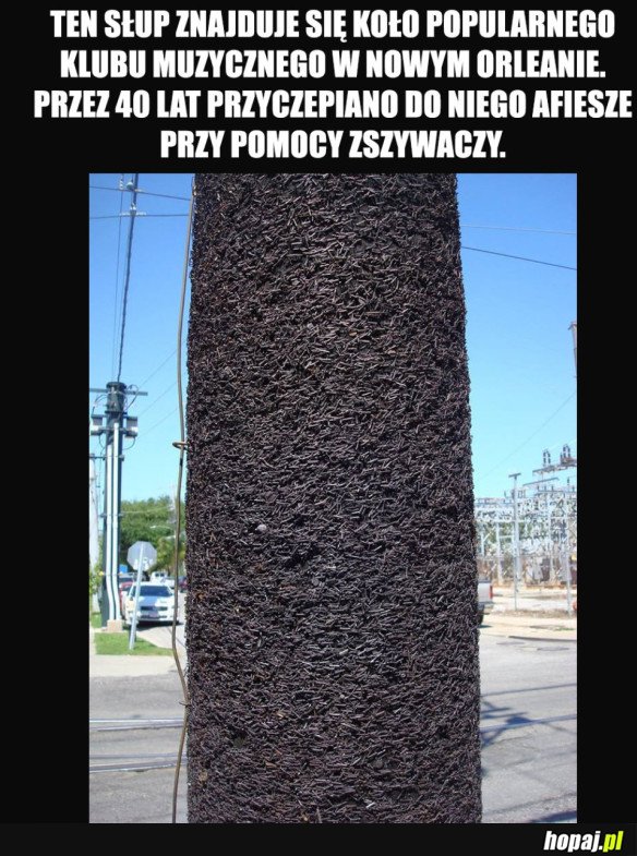 SŁUP