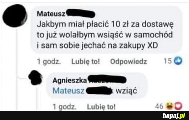 Otóż nie tym razem!