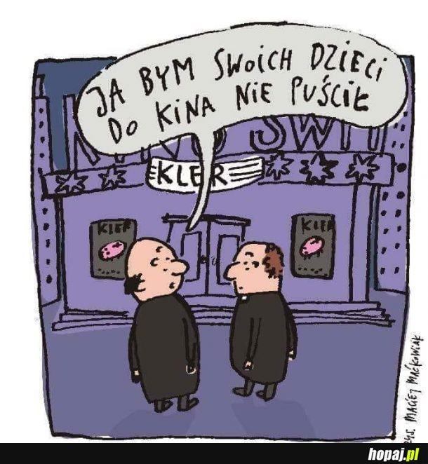 Kler