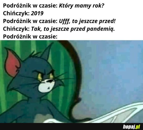 Że co?