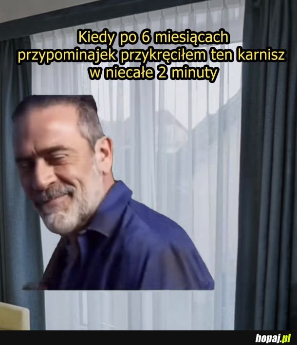 Jak mówiłem że zrobię to zrobię