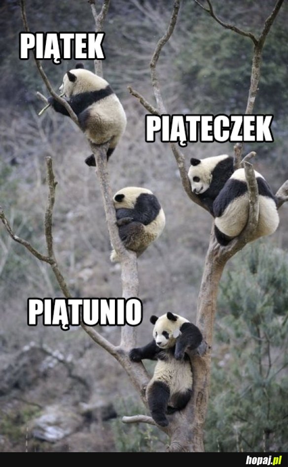 Piąteczek