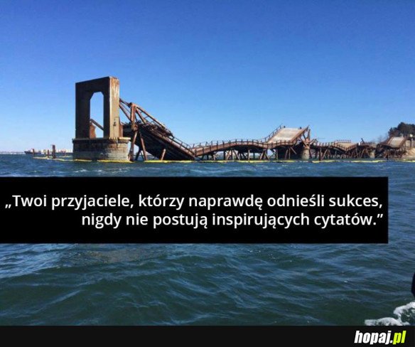 Przemyśl to...