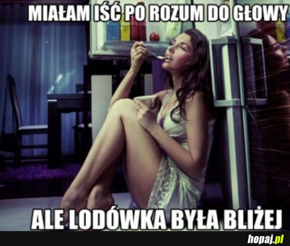 Tak wyszło