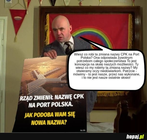 Jest dobrze, a będzie jeszcze lepiej...