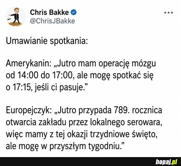 USA i Europa