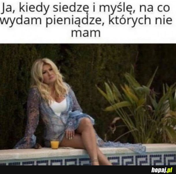 Przydaloby sie zarobić