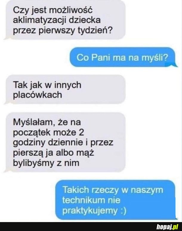 Aklimatyzacja
