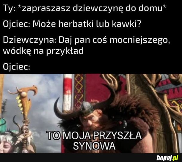 Prawdziwa słowiańska krew