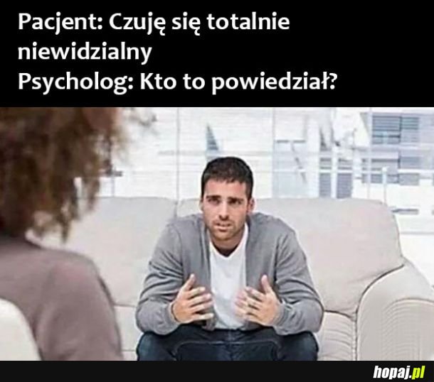 U psychologa 