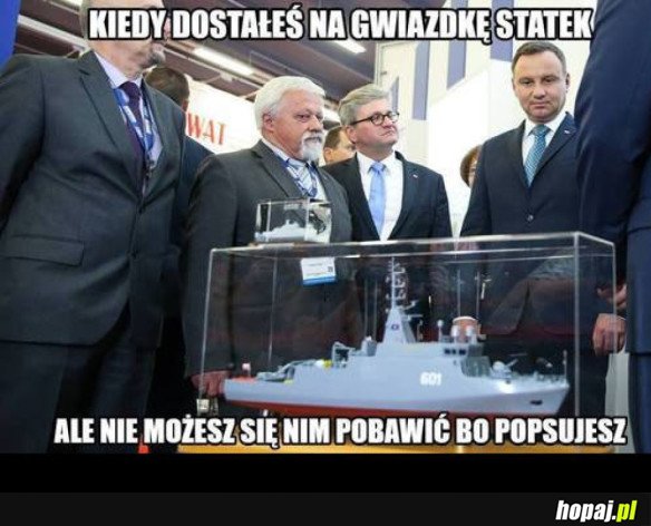 NIE MOŻNA SIĘ BAWIĆ 