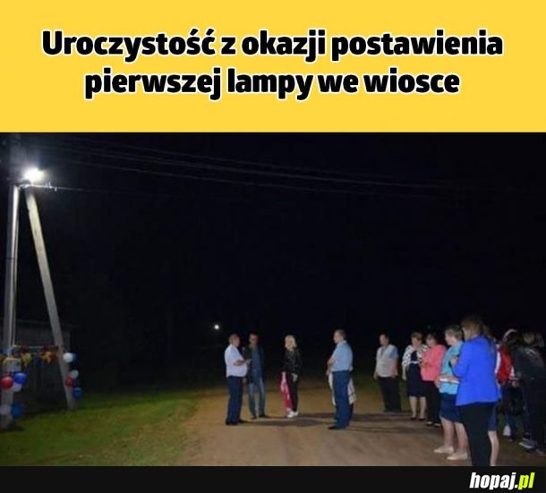 Piękna chwila