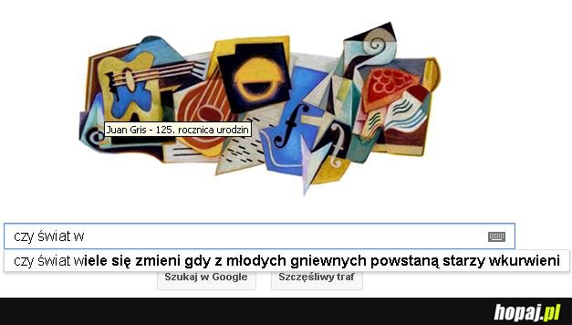 Młodzi gniewni