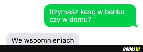 Tyle w temacie