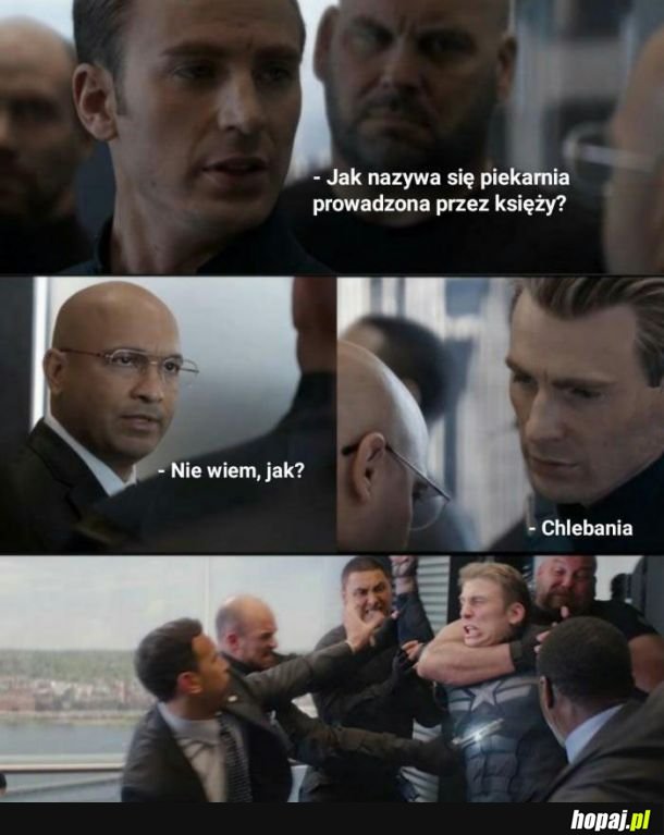 Hail Hydra