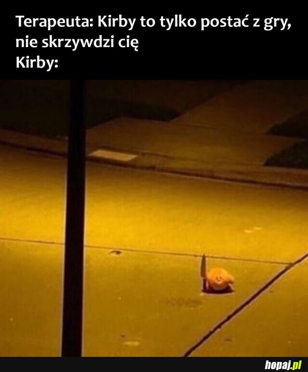 Kirby 