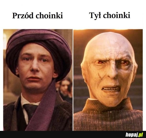 Choinka