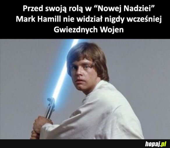 MArk Hamill