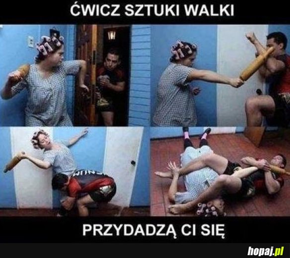 Ćwicz!