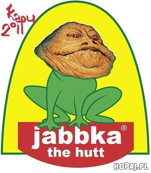 Jabbka