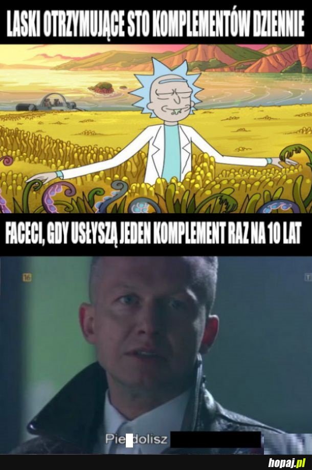 Komplementy