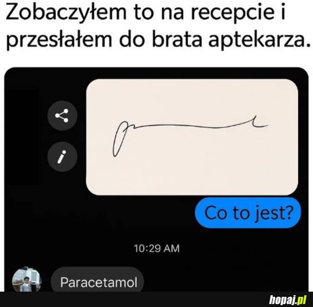 Paracetamol