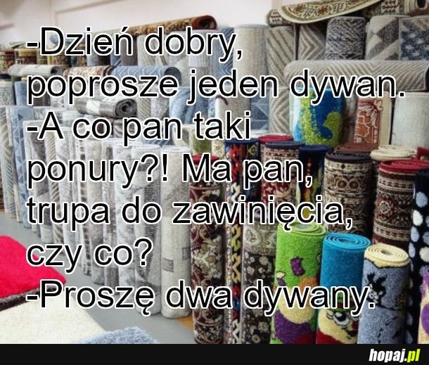 Kiedy wnikasz to wsiąkasz