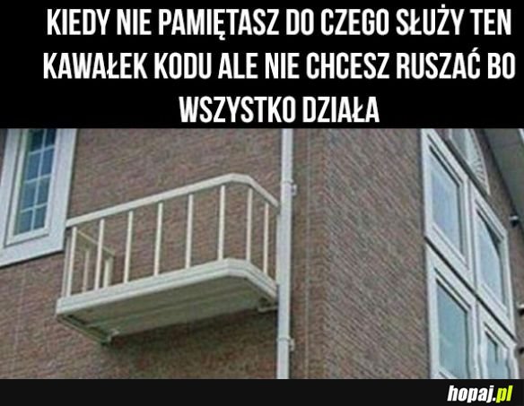 Tak jest