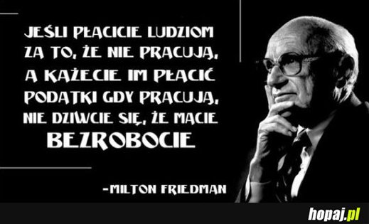 Dlaczego mamy tak wysokie bezrobocie?