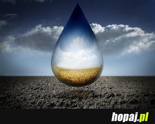 Nic nie jest szybsze od spadającej Łzy