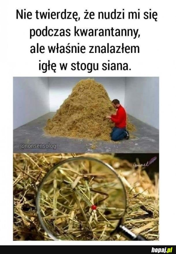 Wreszcie po tylu latach