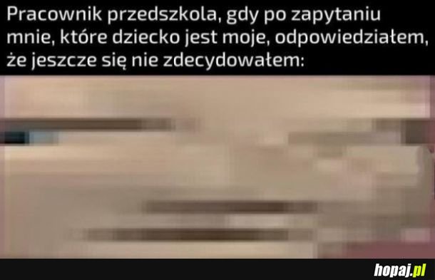 Dziecko