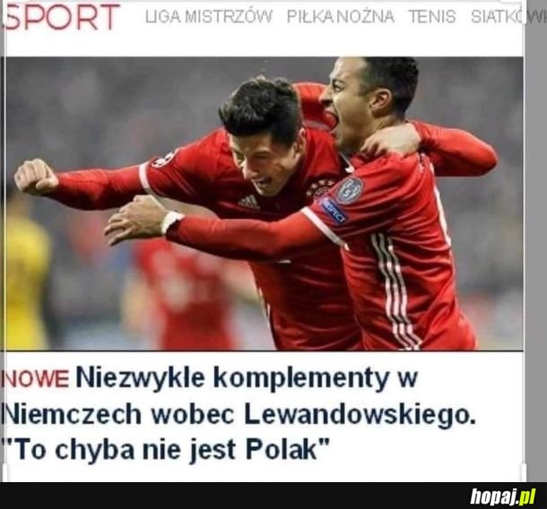 Lewandowski