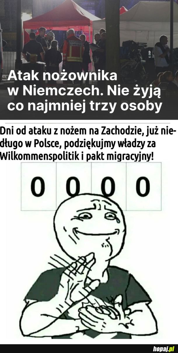 Nie ma to jak lato w niemczech