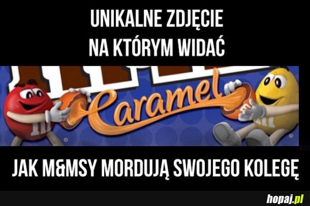 NIE SĄ WCALE TAKIE MIŁE JAK NA REKLAMACH