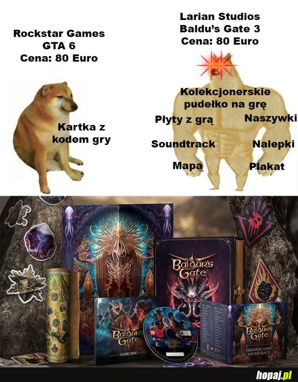 Best I can do is kartka z kodem.
